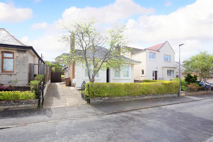 P12143: Comiston View, Morningside, Edinburgh