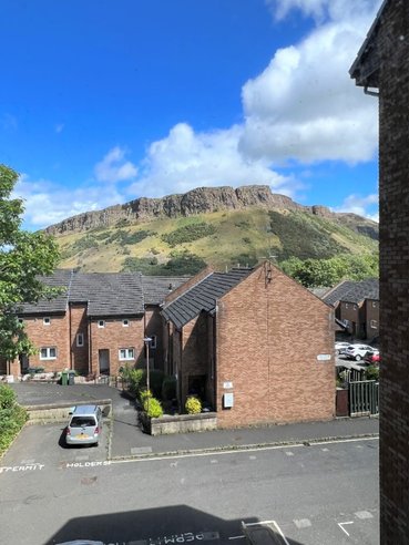 P12150: Pleasance, Meadows, Edinburgh