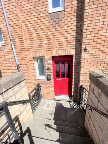 P12150: Pleasance, Meadows, Edinburgh