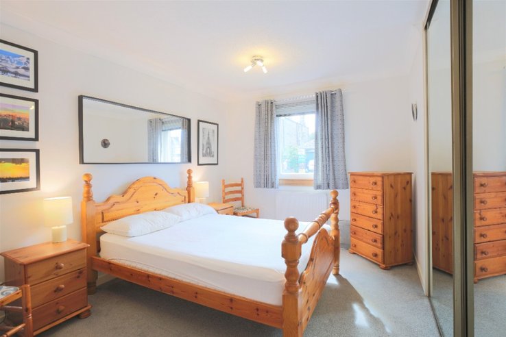 P12198: Sienna Gardens, Newington, Edinburgh