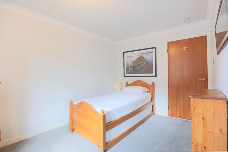 P12198: Sienna Gardens, Newington, Edinburgh