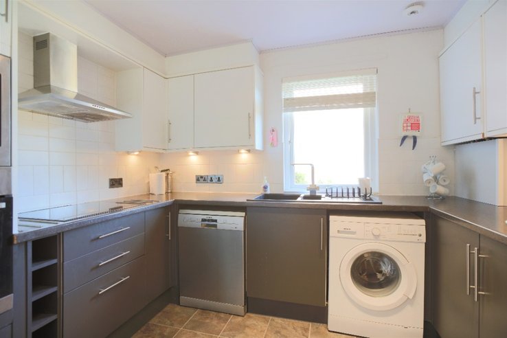 P12198: Sienna Gardens, Newington, Edinburgh