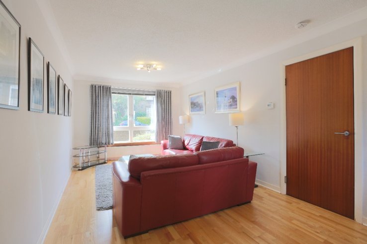 P12198: Sienna Gardens, Newington, Edinburgh