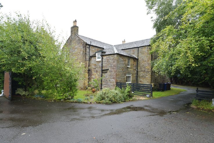 P12205: 59 Carlops Road, Penicuik, Midlothian