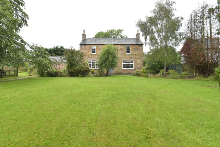 P12205: 59 Carlops Road, Penicuik, Midlothian