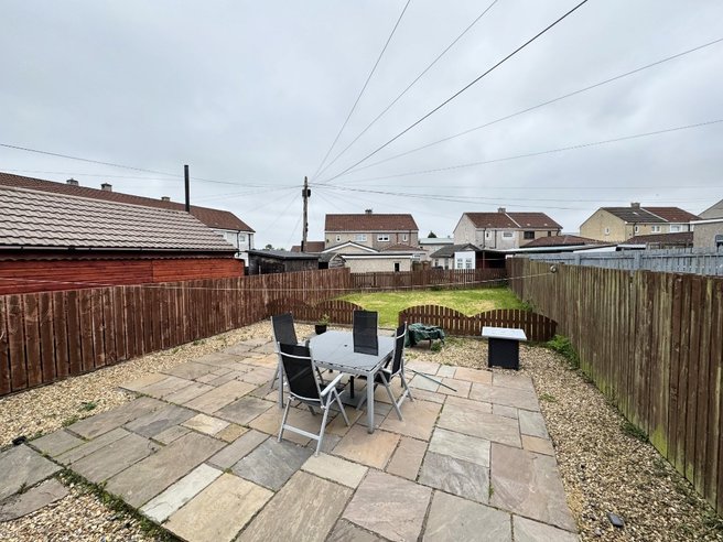 P12226: Darmeid Place, Shotts, North Lanarkshire
