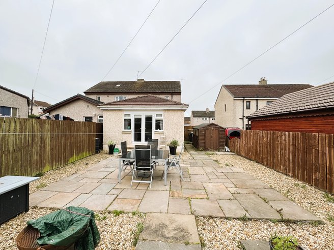 P12226: Darmeid Place, Shotts, North Lanarkshire