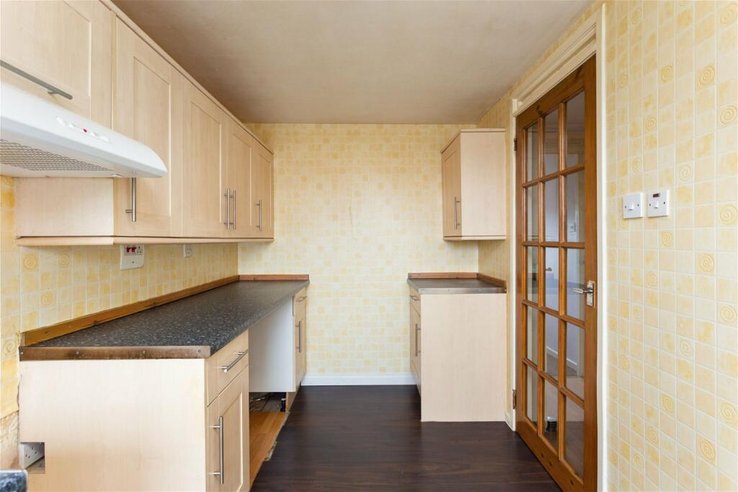 P12245: Ivanhoe Rise, Dedridge, West Lothian