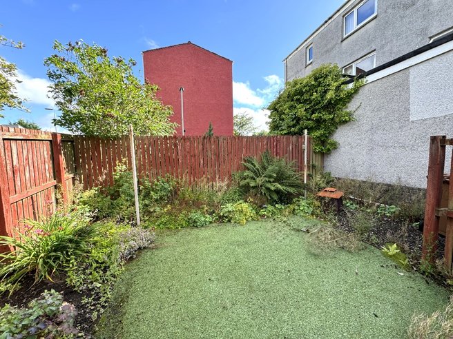 P12245: Ivanhoe Rise, Dedridge, West Lothian