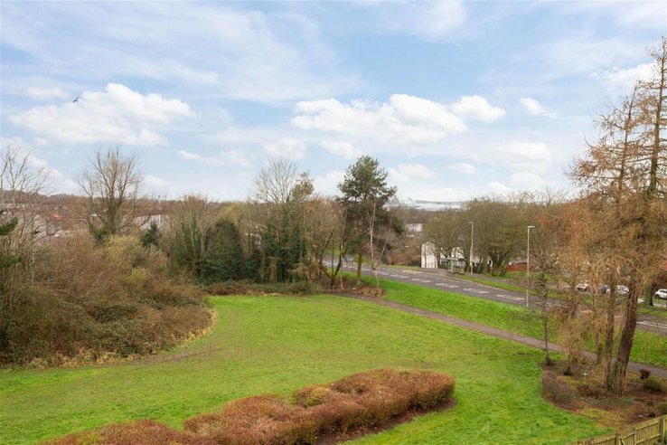 P12245: Ivanhoe Rise, Dedridge, West Lothian