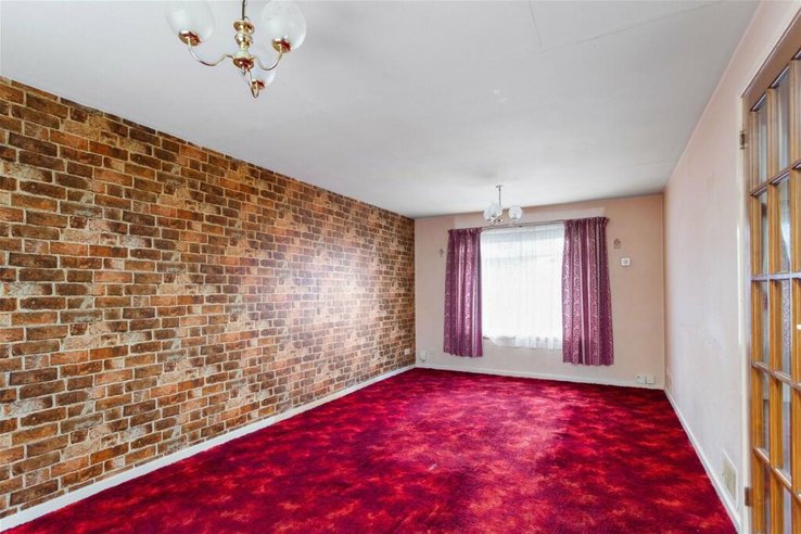 P12245: Ivanhoe Rise, Dedridge, West Lothian