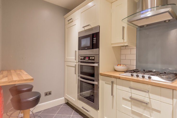 P12248: Howard Street, Inverleith, Edinburgh