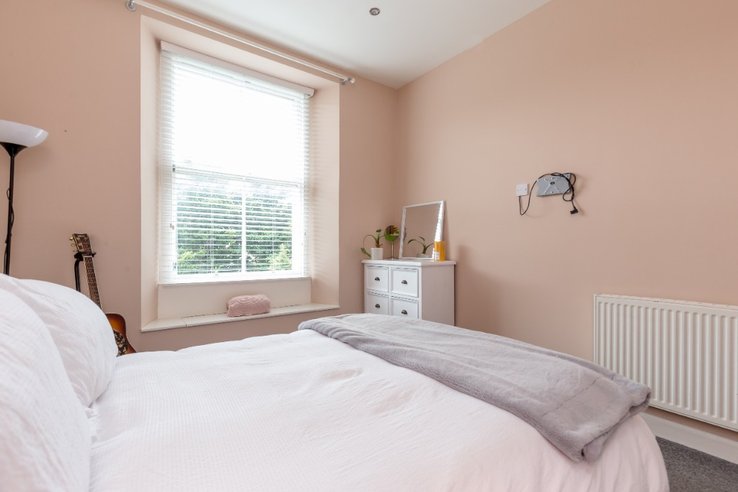 P12248: Howard Street, Inverleith, Edinburgh