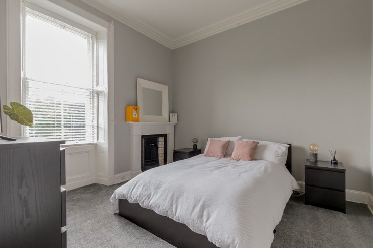 P12248: Howard Street, Inverleith, Edinburgh
