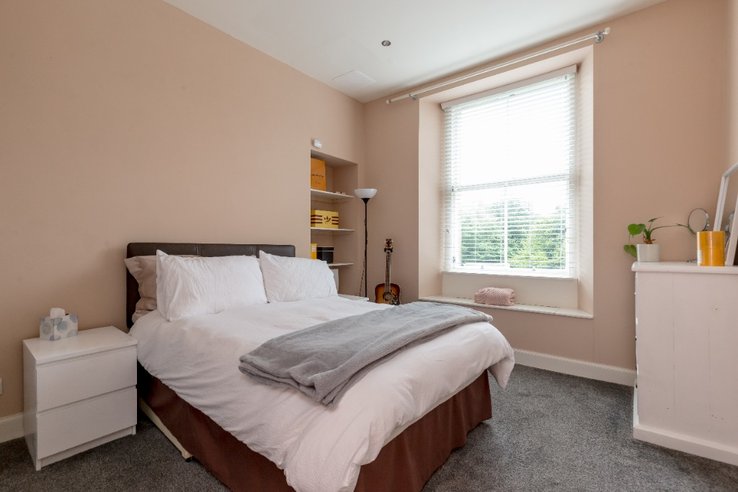 P12248: Howard Street, Inverleith, Edinburgh