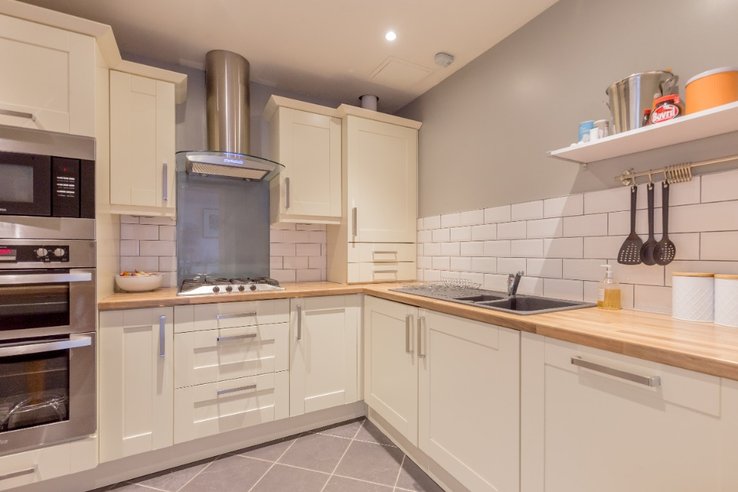 P12248: Howard Street, Inverleith, Edinburgh