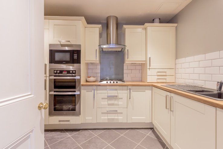 P12248: Howard Street, Inverleith, Edinburgh