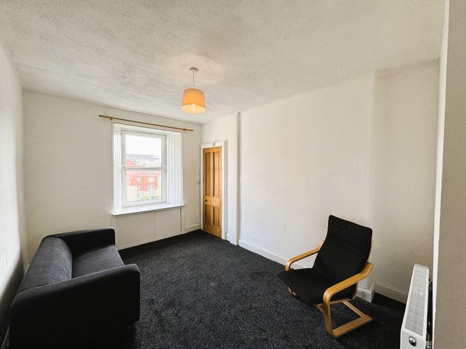 P12258: Restalrig Road South, Restalrig, Edinburgh