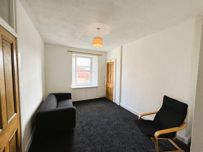 P12258: Restalrig Road South, Restalrig, Edinburgh