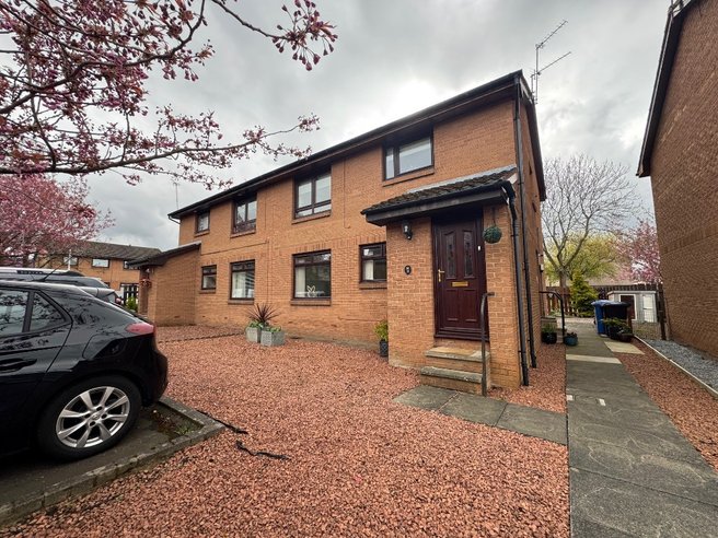 P12280: Polton Court, Bonnyrigg, Midlothian