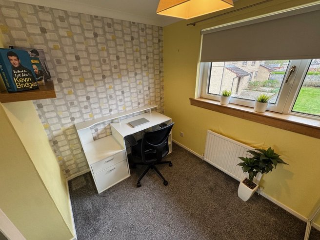 P12280: Polton Court, Bonnyrigg, Midlothian