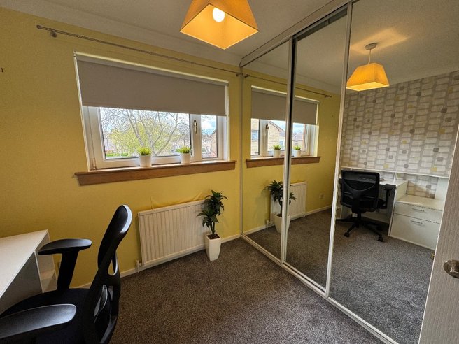 P12280: Polton Court, Bonnyrigg, Midlothian
