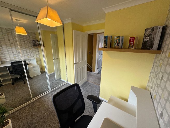 P12280: Polton Court, Bonnyrigg, Midlothian