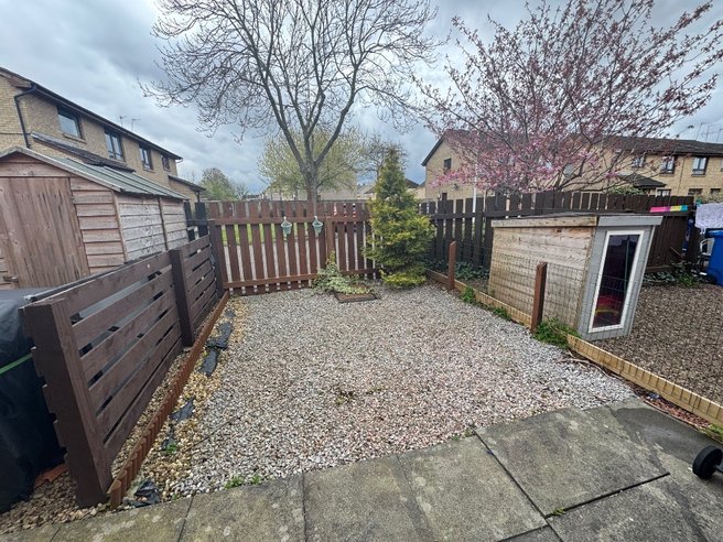P12280: Polton Court, Bonnyrigg, Midlothian