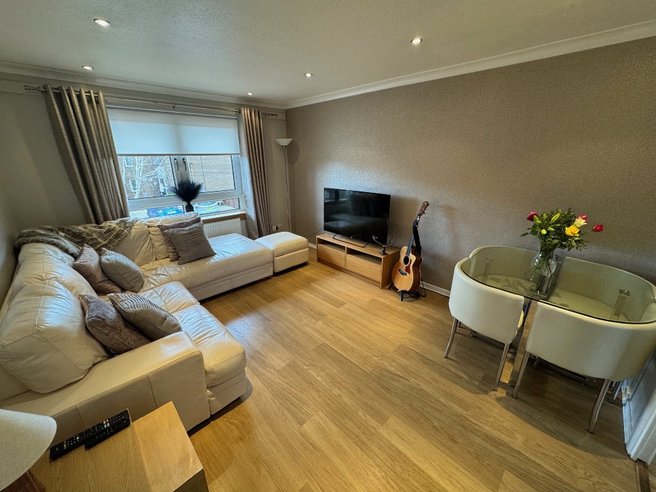 P12280: Polton Court, Bonnyrigg, Midlothian