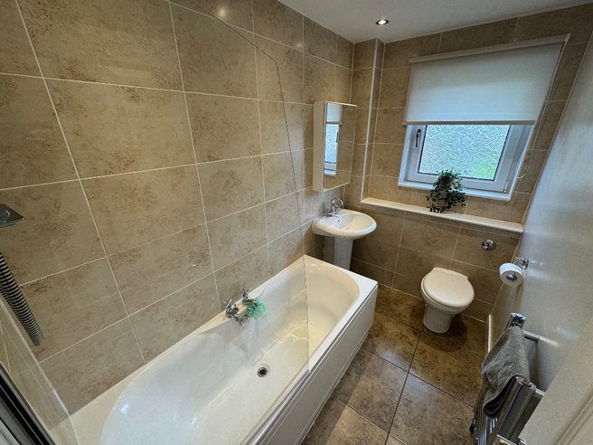 P12280: Polton Court, Bonnyrigg, Midlothian