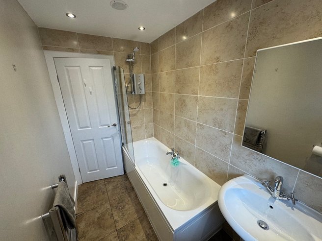 P12280: Polton Court, Bonnyrigg, Midlothian