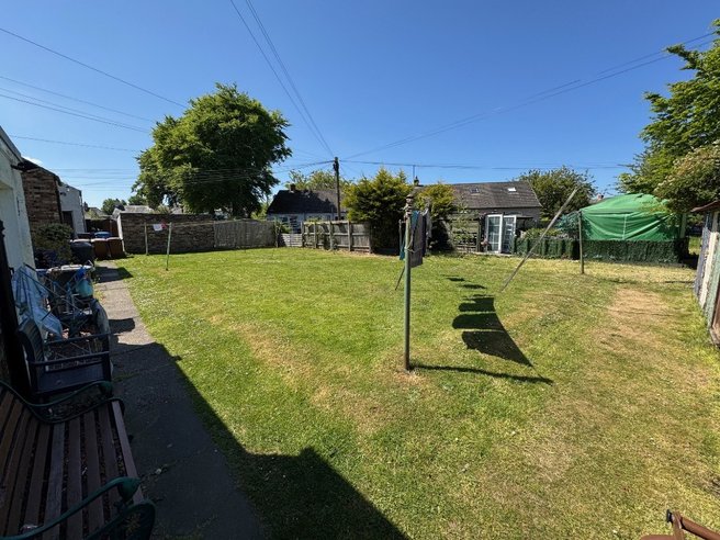 P12281: Lothian Street, Bonnyrigg, Midlothian