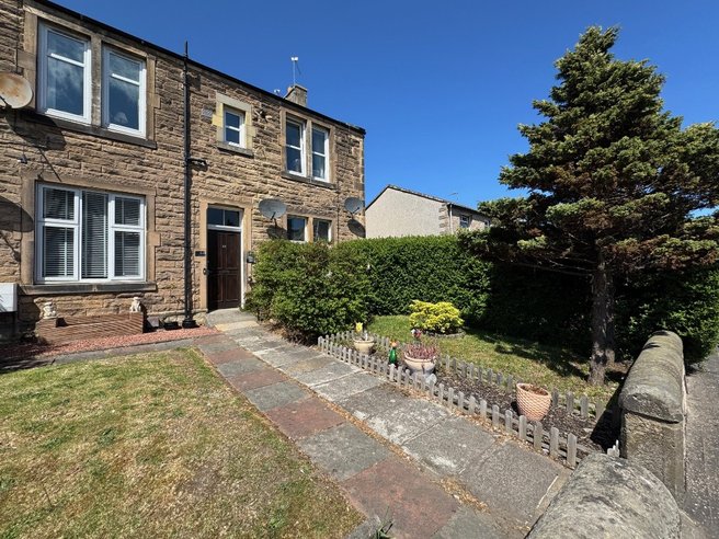 P12281: Lothian Street, Bonnyrigg, Midlothian