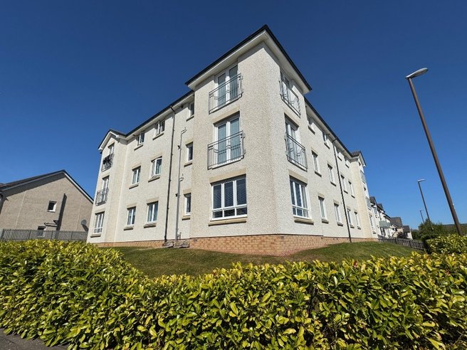 P12289: Auld Coal Loan, Bonnyrigg, Midlothian