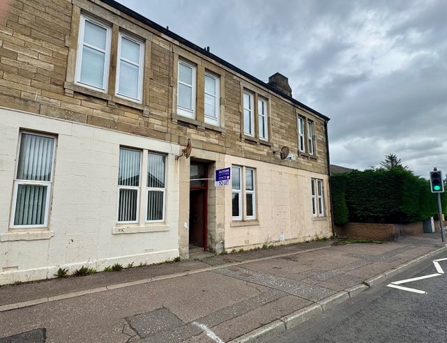 P12295: Dundas Street, Bonnyrigg, Midlothian