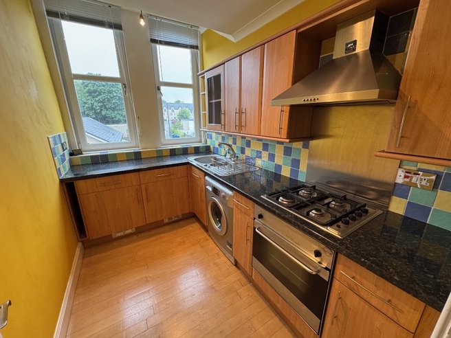 P12295: Dundas Street, Bonnyrigg, Midlothian