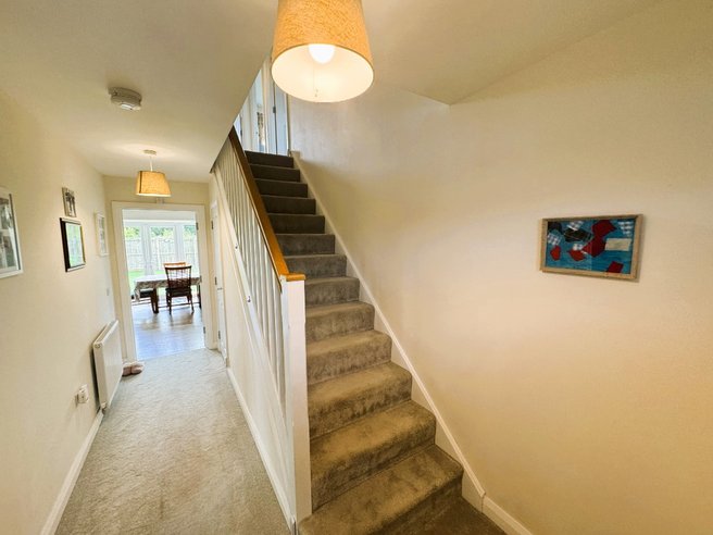 P12299: Briestonhill View, Polbeth, West Lothian