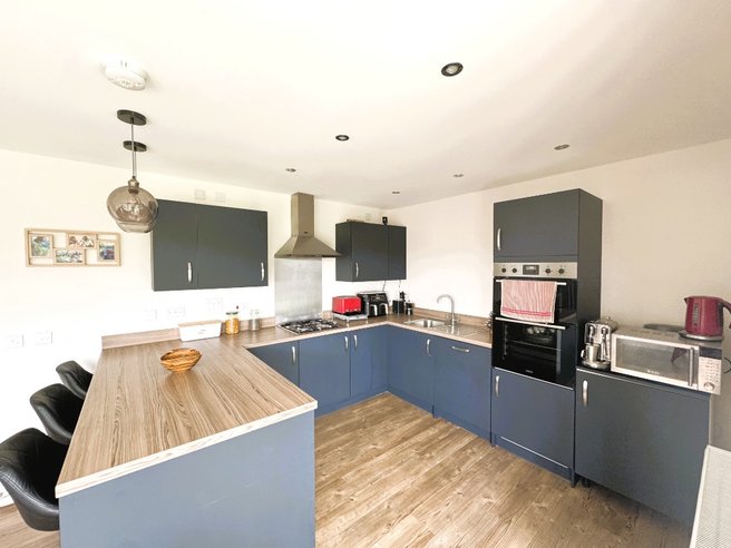 P12299: Briestonhill View, Polbeth, West Lothian