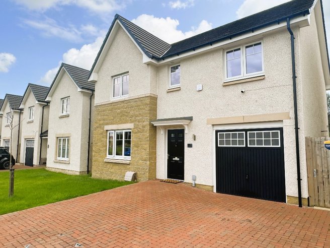 P12299: Briestonhill View, Polbeth, West Lothian