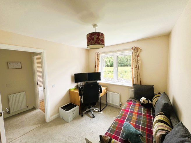 P12299: Briestonhill View, Polbeth, West Lothian