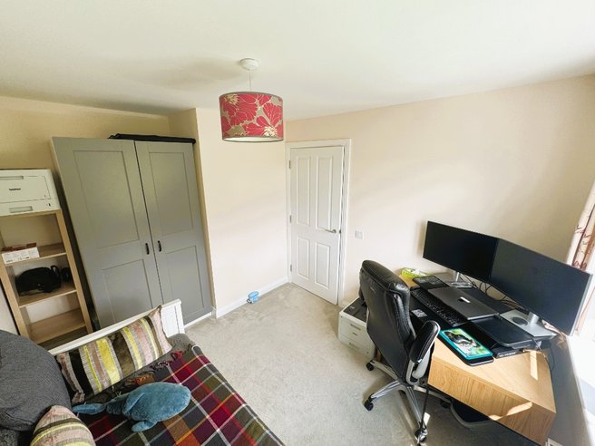 P12299: Briestonhill View, Polbeth, West Lothian
