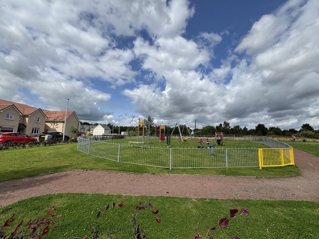P12299: Briestonhill View, Polbeth, West Lothian