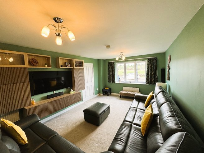 P12299: Briestonhill View, Polbeth, West Lothian