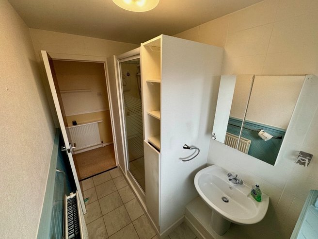 P12301: Polton Court, Bonnyrigg, Midlothian