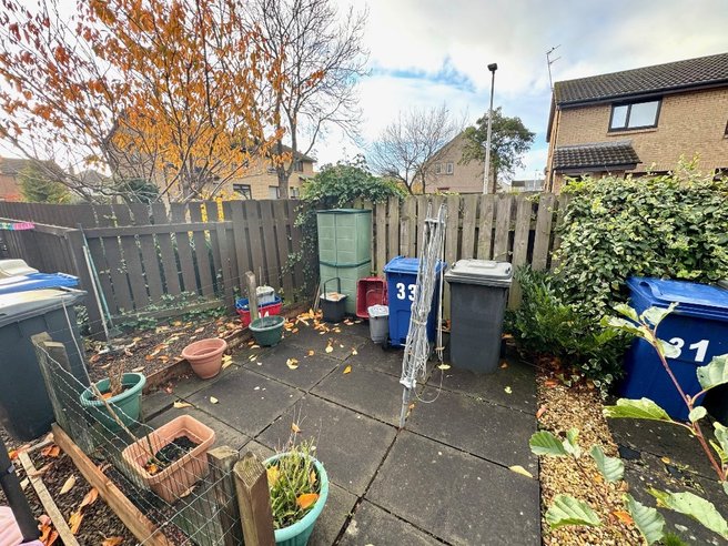 P12301: Polton Court, Bonnyrigg, Midlothian