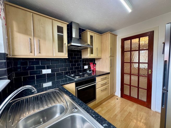 P12301: Polton Court, Bonnyrigg, Midlothian