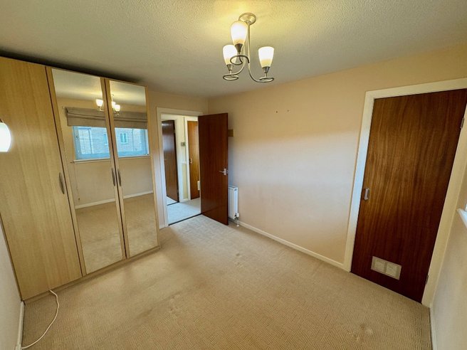 P12301: Polton Court, Bonnyrigg, Midlothian