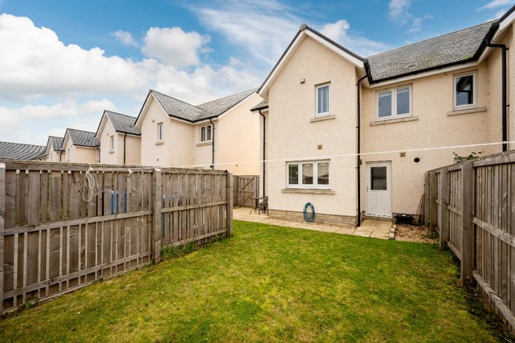 P12306: Kilburn Wood Drive, Roslin, Midlothian