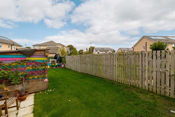 P12308: Reeforts Avenue, Bilston, Midlothian