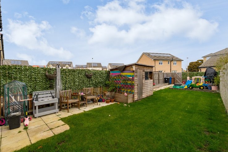 P12308: Reeforts Avenue, Bilston, Midlothian